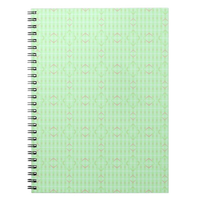 CUADERNO 1 (Frente)