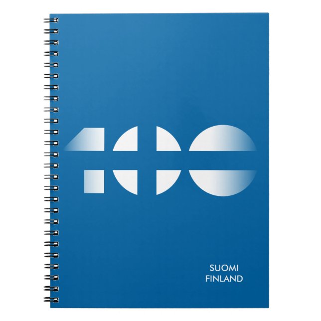 CUADERNO 100 (Frente)