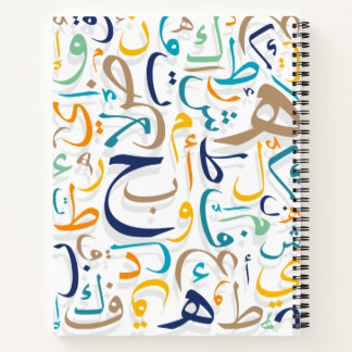 Cuaderno 1001 días