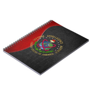 Cuaderno [100] Organismo de Inteligencia de Defensa: DIA Sp