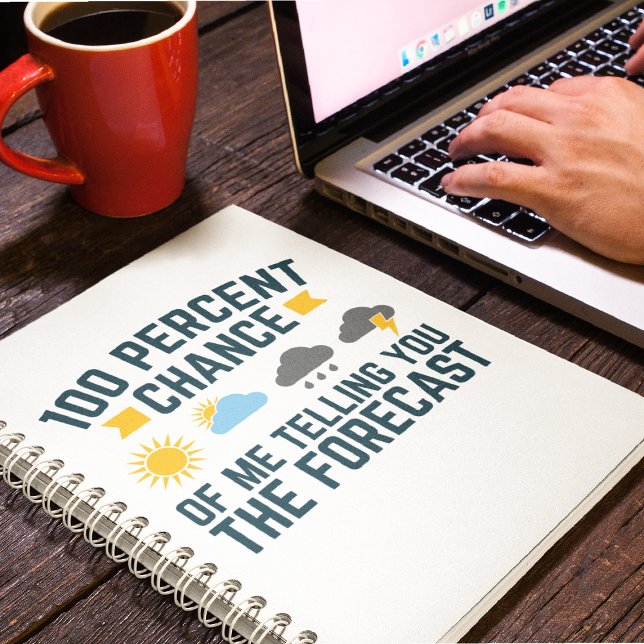 Cuaderno 100 por ciento de posibilidades de contarte la pre (Subido por el creador)