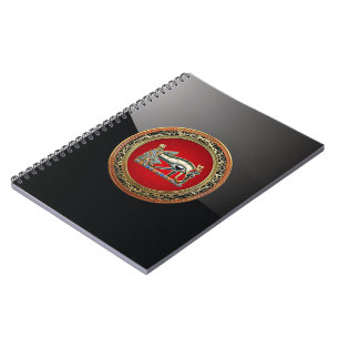 Cuaderno [100] Trole del tesoro: El ojo de Horus