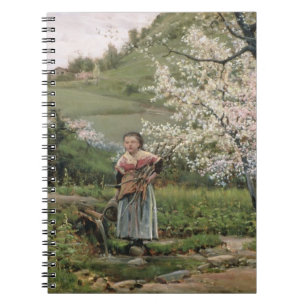 Cuaderno 103-0066598/2 primavera