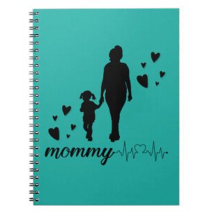 Cuaderno 12.ideas de regalos de Día de la Madre, ideas de r