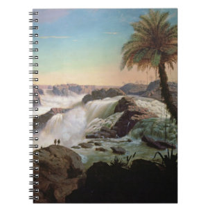 Cuaderno 131-0059242 las caídas de Pablo Alfonso, 1850