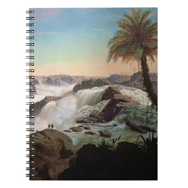Cuaderno 131-0059242 las caídas de Pablo Alfonso, 1850 (Frente)