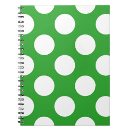 CUADERNO 136 AMBIENTE VERDE GRAVE EN TIERRA LUMINOSO POL