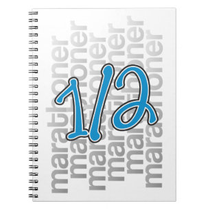 Cuaderno 13.1 medio portátil maratonista