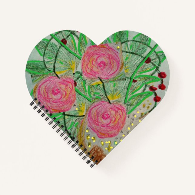 Cuaderno 14 de febrero (Anverso)