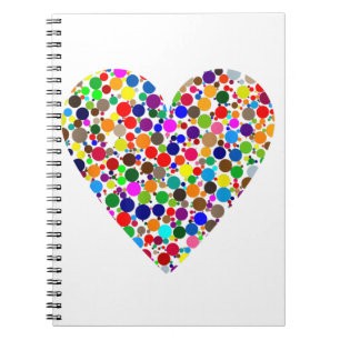Cuaderno 15 de septiembre - Día Internacional del Punto