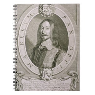 Cuaderno 1611-57) cuentas de Johan Axelsson Oxenstierna (de