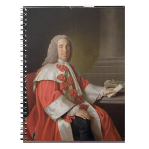 Cuaderno 1706-82) señores Auchinleck, c.175 de Alexander