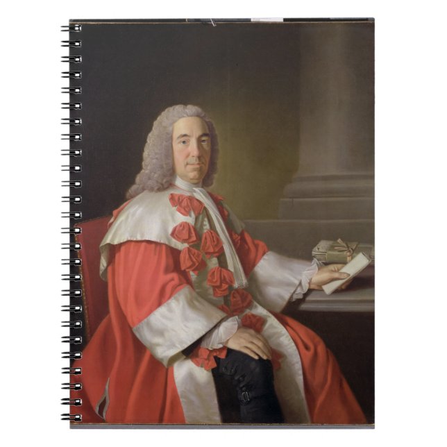 Cuaderno 1706-82) señores Auchinleck, c.175 de Alexander (Frente)