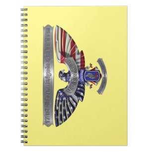 Cuaderno 173.ª Aeronave "Orgullosa De Haber Servido"