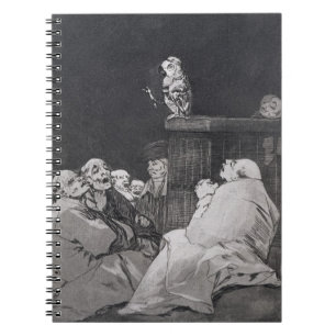 Cuaderno ¡193-0082153 un qué pico de oro! , platee 53 de