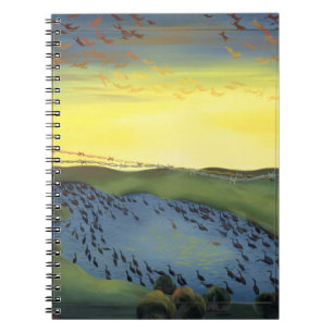 CUADERNO 1956 1988