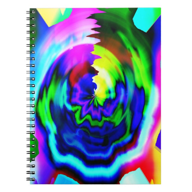 CUADERNO 1962 (Frente)