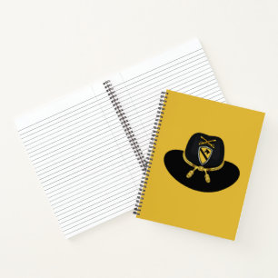 Cuaderno 1.ª División de Caballería 1ª CAV