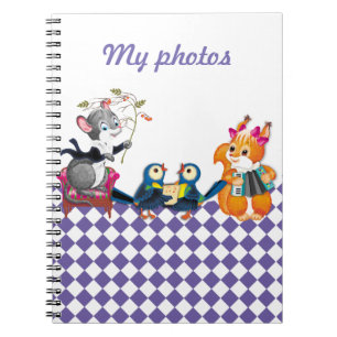 Cuaderno 1.ᵉʳ concertación