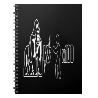 Cuaderno 1 Gorila de Espalda Plateada vs 100 Humanos_3