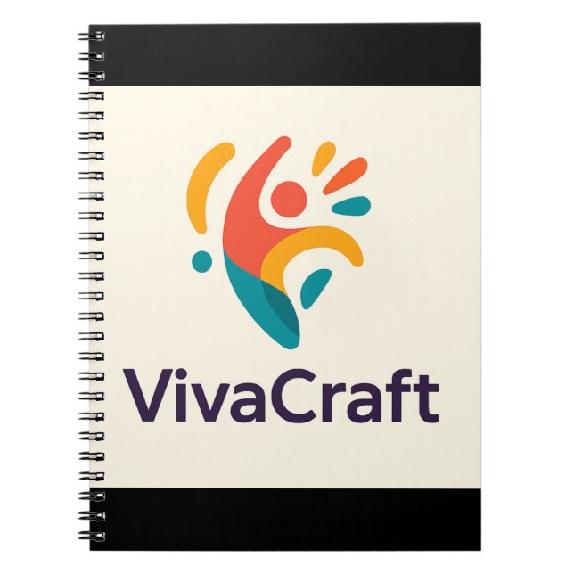 Cuaderno 1 Gorila de Silverback vs 100 seres humanos (Frente)
