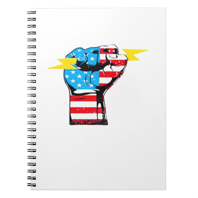 Cuaderno 1 Gorila Vs 100 Hombres (Frente)