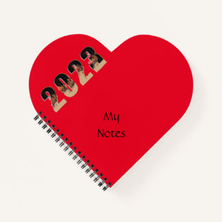 Cuaderno 2023 Calendar Planner
