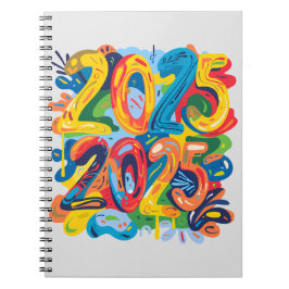 CUADERNO 2025