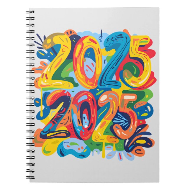 CUADERNO 2025 (Frente)