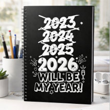 2026 Será Mi Año