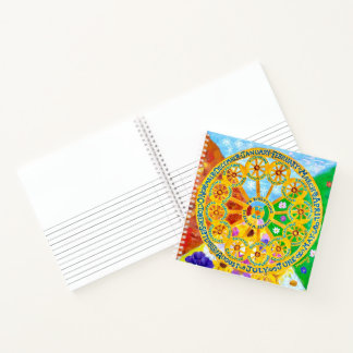 Cuaderno 2026 Sketch and Write Journal