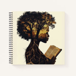 Cuaderno 2026 Year Text Journal