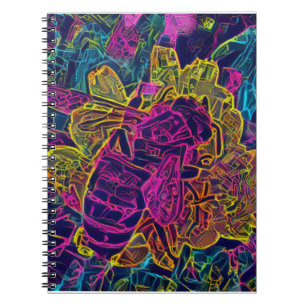 Cuaderno 20.º día de las abejas
