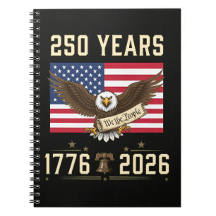 Cuaderno 250 años de patrimonio americano 1776 2026