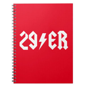Cuaderno 29 er