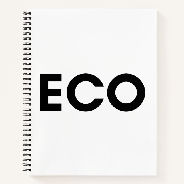 Cuaderno 2.º ecología (Anverso)