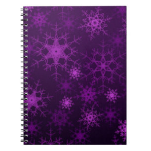 Cuaderno 2.º ilustracion. Resumen de copos de nieve. Santís