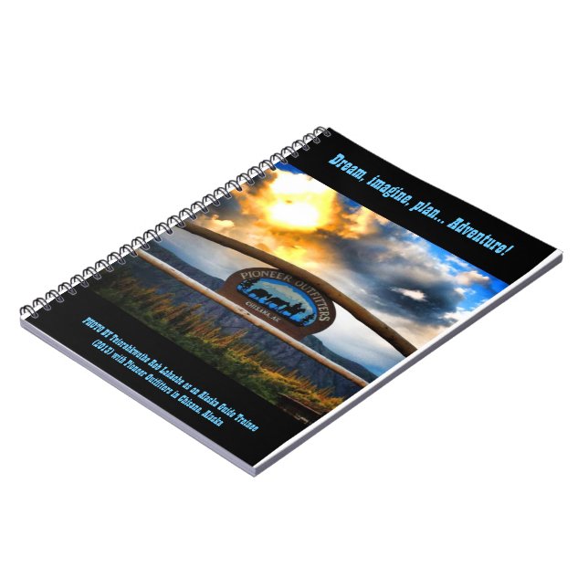 Cuaderno #2 de Chisana (Lado Izquierdo)