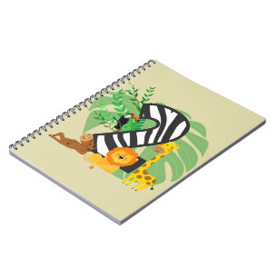 Cuaderno 2 years old! Happy Birthday baby!
