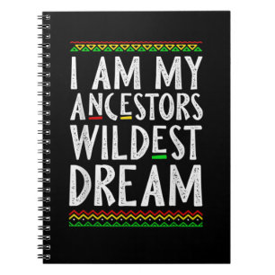 Cuaderno 2 Yo Soy Mi Ancestro El Más Salvaje Sueño De His