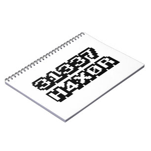 CUADERNO 31337 H4X0R
