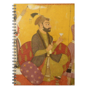 Cuaderno 47.110/359 Gosain Narayan toma el veneno en los