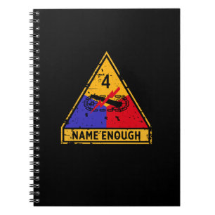 Cuaderno 4.ª División Acordada: "Nombre suficiente"