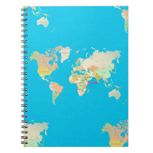 Cuaderno 4.º asignación