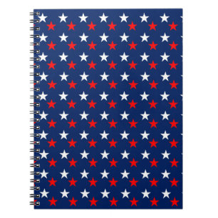 Cuaderno 4 de Julio