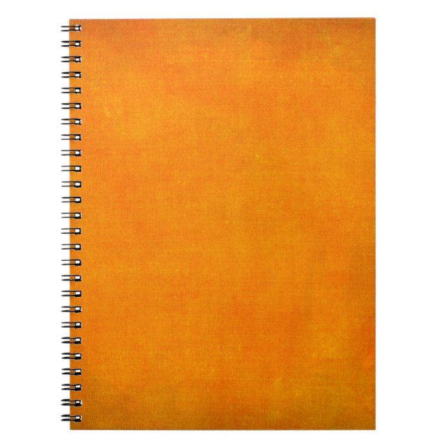 Cuaderno 5451_sports NARANJA TEXTURA POPSICLE TEXTURA DE FO (Frente)