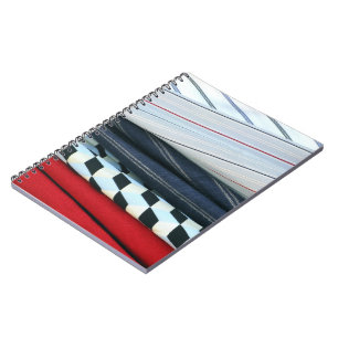 Cuaderno 5 Tejidos Con Patrones Geométricos