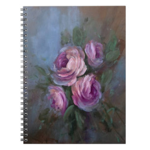 Cuaderno 630 Rosas