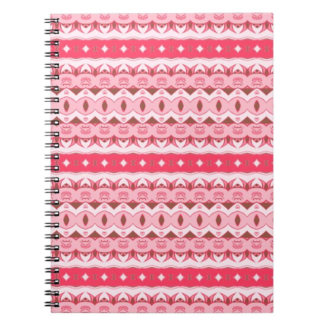 CUADERNO 64 (Frente)