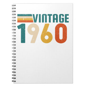 CUADERNO 65.º CUMPLEAÑOS